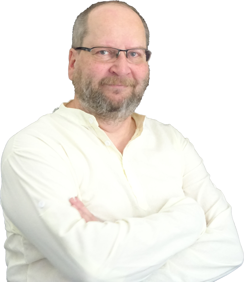 Eugen Merz Betrieblicher Mentor & Coach